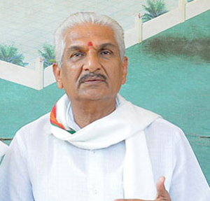 Prabhakar Bhatre